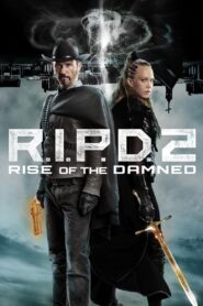 R.I.P.D. 2: Rise of the Damned 2022 Online Watch Full Movie