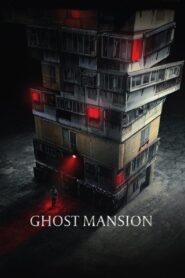 Ghost Mansion 2021 Online Watch Full Movie