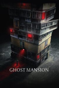 Ghost Mansion 2021 Online Watch Full Movie