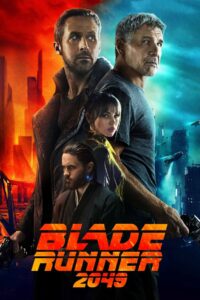 Blade Runner 2049 2017 Online Watch Full Movie