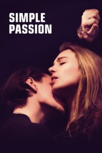 Simple Passion 2021 Online Watch Full Movie