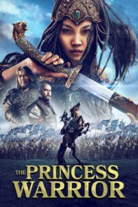 The Warrior Princess 2021 Online Watch Full Movie