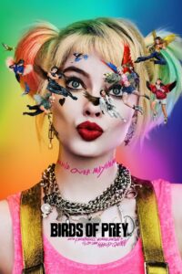 Birds of Prey (and the Fantabulous Emancipation of One Harley Quinn) 2020 Online Watch Full Movie