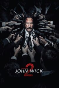 John Wick: Chapter 2 2017 Online Watch Full Movie