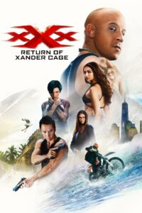 xXx: Return of Xander Cage 2017 Online Watch Full Movie