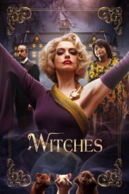 Roald Dahl’s The Witches 2020 Online Watch Full Movie