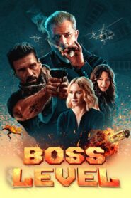 Boss Level 2021 Online Watch Full Movie