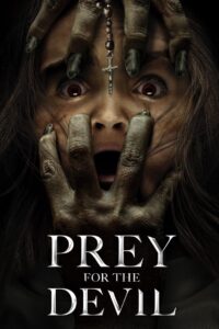 Prey for the Devil 2022 Online Watch Full Movie