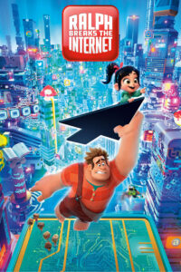 Ralph Breaks the Internet 2018 Online Watch Full Movie