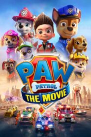 PAW Patrol: The Movie 2021 Online Watch Full Movie