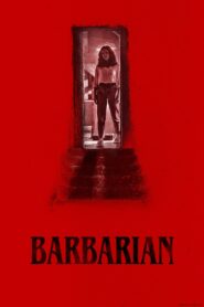 Barbarian 2022 Online Watch Full Movie