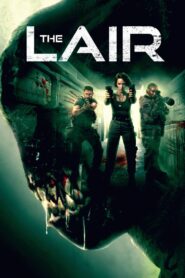 The Lair 2022 Online Watch Full Movie