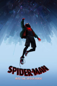 Spider-Man: Into the Spider-Verse 2018 Online Watch Full Movie