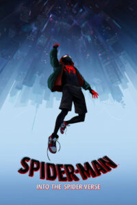 Spider-Man: Into the Spider-Verse 2018 Online Watch Full Movie