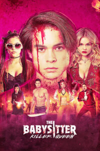 The Babysitter: Killer Queen 2020 Online Watch Full Movie