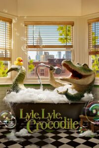 Lyle, Lyle, Crocodile 2022 Online Watch Full Movie