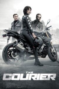 The Courier 2019 Online Watch Full Movie