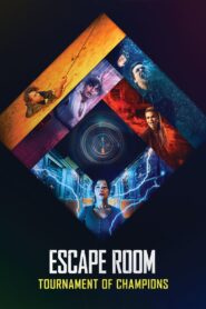 Escape Room: Tournament of Champions 2021 Online Watch Full Movie