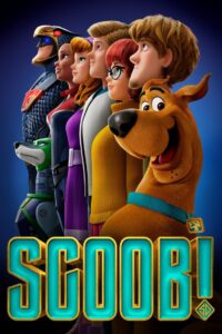 Scoob! 2020 Online Watch Full Movie