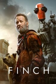 Finch 2021 Online Watch Full Movie