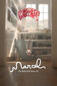 Marcel the Shell with Shoes On 2022 Online Watch Full Movie