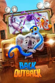 Back to the Outback 2021 Online Watch Full Movie