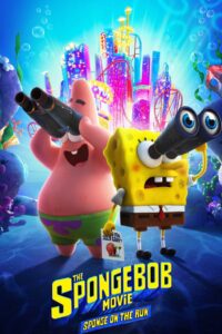 The SpongeBob Movie: Sponge on the Run 2020 Online Watch Full Movie