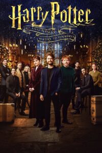 Harry Potter 20th Anniversary: Return to Hogwarts 2022 Online Watch Full Movie