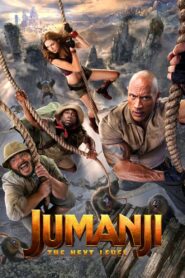 Jumanji: The Next Level 2019 Online Watch Full Movie