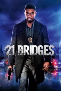 21 Bridges 2019 Online Watch Full Movie