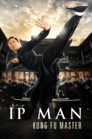 Ip Man: Kung Fu Master 2019 Online Watch Full Movie