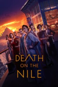 Death on the Nile 2022 Online Watch Full Movie