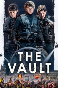 The Vault 2021 Online Watch Full Movie