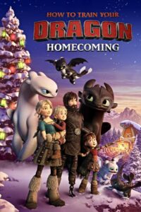 How to Train Your Dragon: Homecoming 2019 Online Watch Full Movie