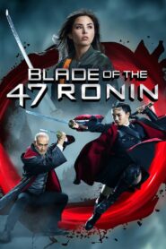 Blade of the 47 Ronin 2022 Online Watch Full Movie