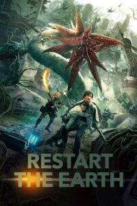 Restart the Earth 2021 Online Watch Full Movie