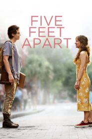 Five Feet Apart 2019 Online Watch Full Movie