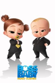 The Boss Baby: Family Business 2021 Online Watch Full Movie