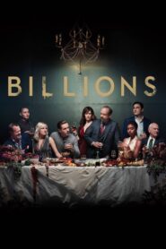 Billions: Season 3