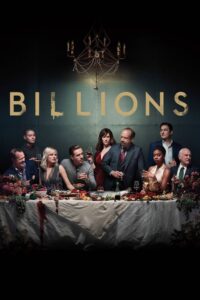 Billions: Season 3