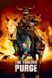 The Forever Purge 2021 Online Watch Full Movie