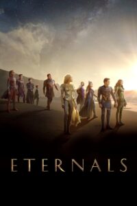 Eternals 2021 Online Watch Full Movie