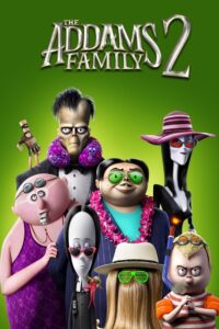 The Addams Family 2 2021 Online Watch Full Movie