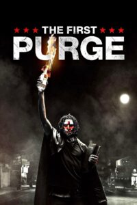 The First Purge 2018 Online Watch Full Movie