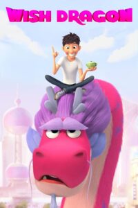 Wish Dragon 2021 Online Watch Full Movie