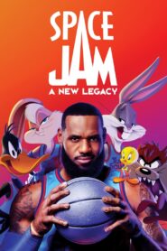 Space Jam: A New Legacy 2021 Online Watch Full Movie