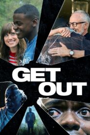 Get Out 2017 Online Watch Full Movie