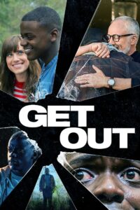 Get Out 2017 Online Watch Full Movie