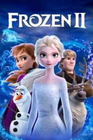 Frozen II 2019 Online Watch Full Movie