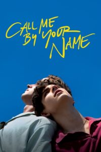 Call Me by Your Name 2017 Online Watch Full Movie